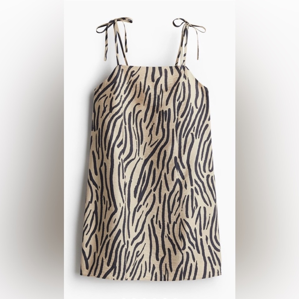 H&M DRESS